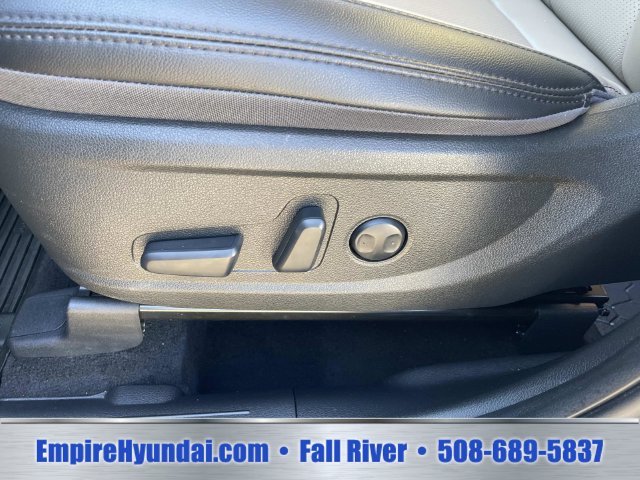 2023 Hyundai Santa Fe SEL - Photo 20