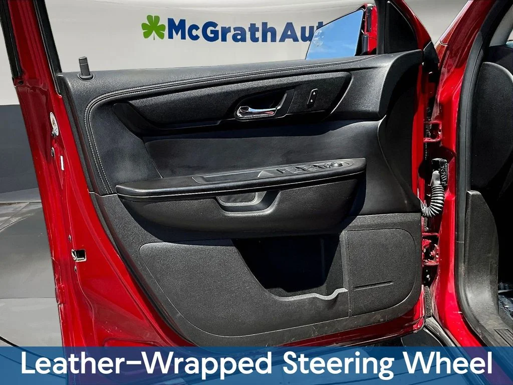 Used 2013 Red Chevrolet LT image 22