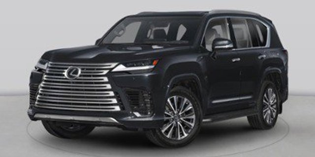 2026 LX