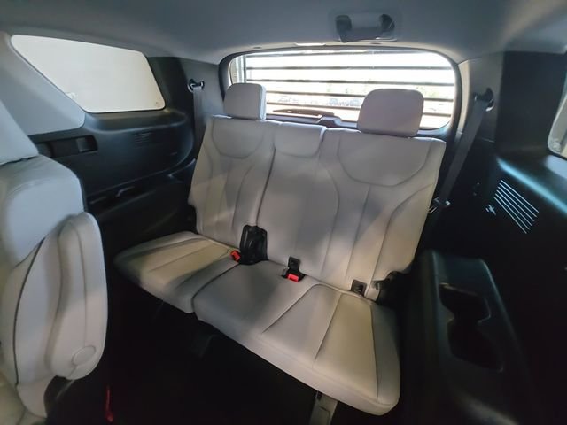 Certified Used 2024 Gray Hyundai SEL image 26