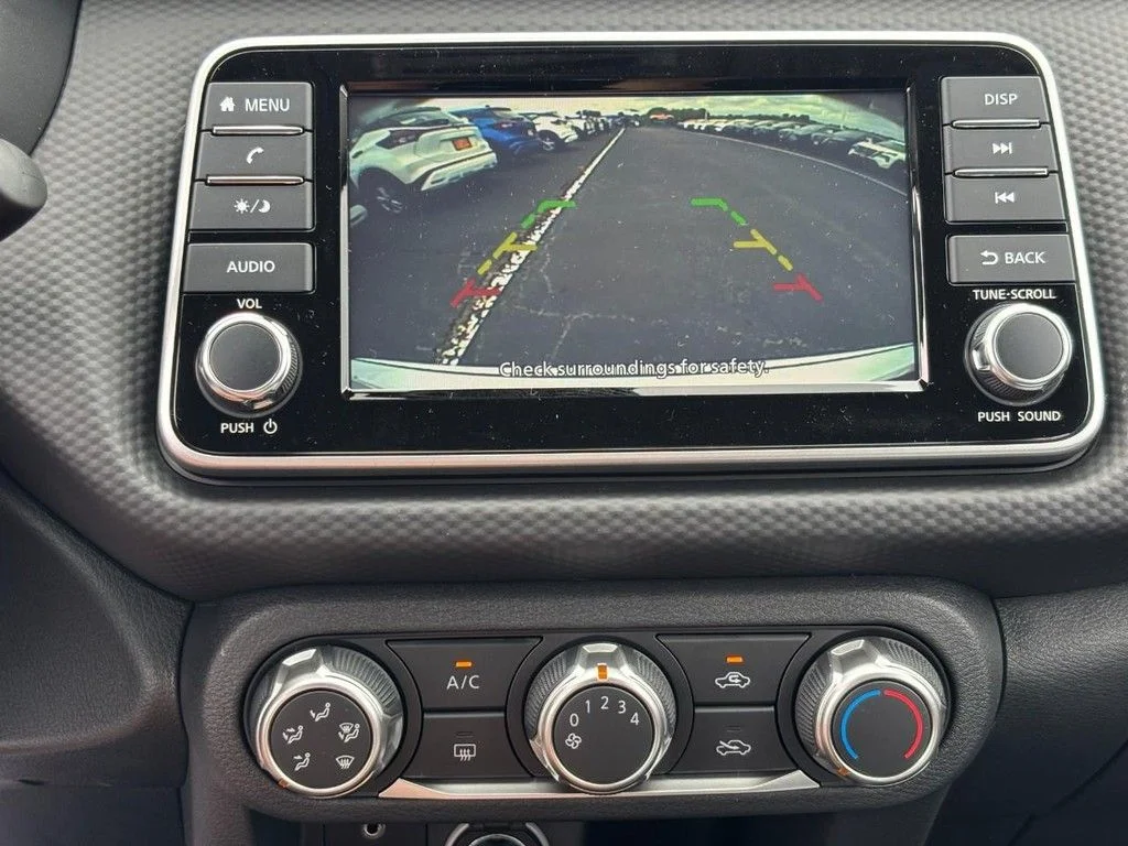 2025 Nissan KICKS PLAY Base - Photo 15