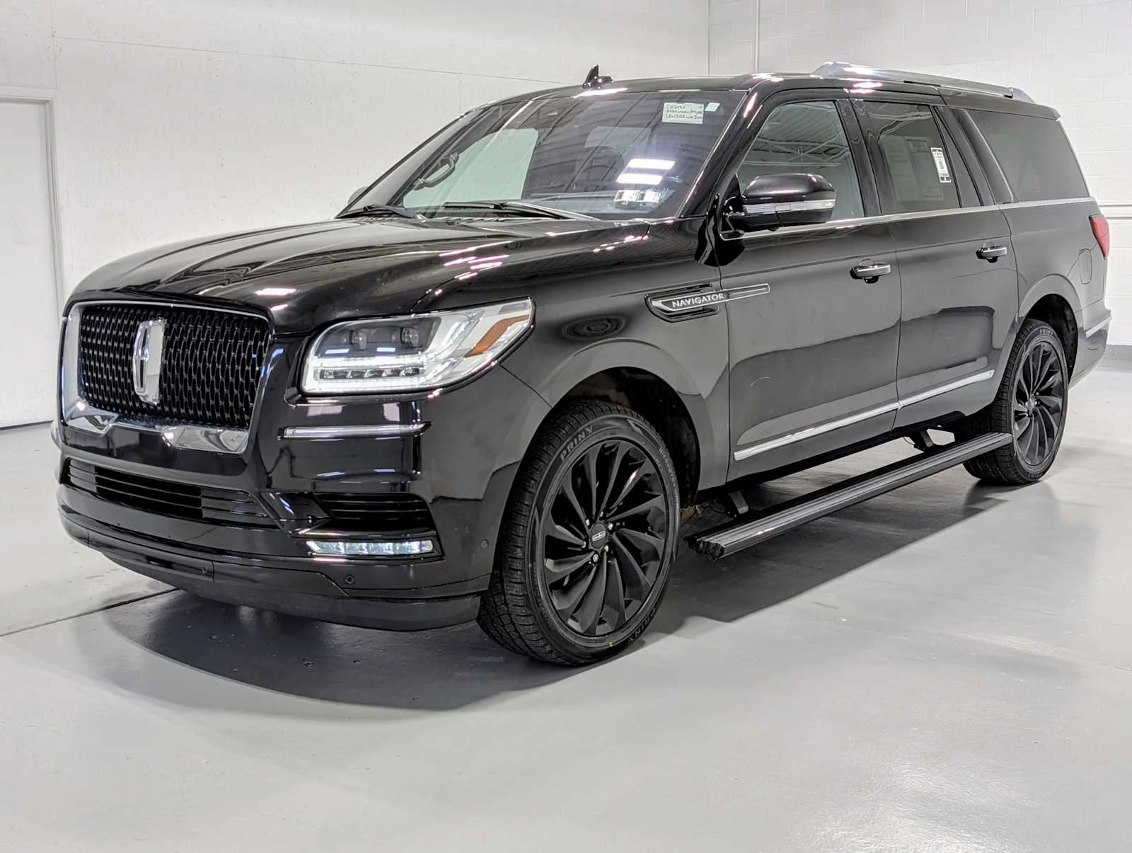 2020 Lincoln Navigator Reserve L 4WD's photo