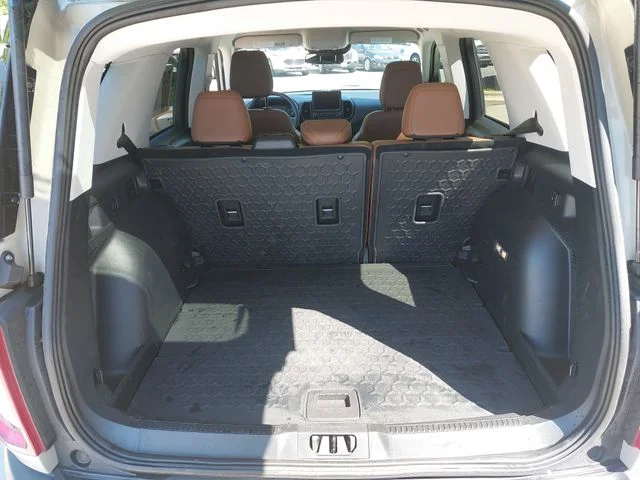Used 2024 Beige Ford Outer Banks image 12
