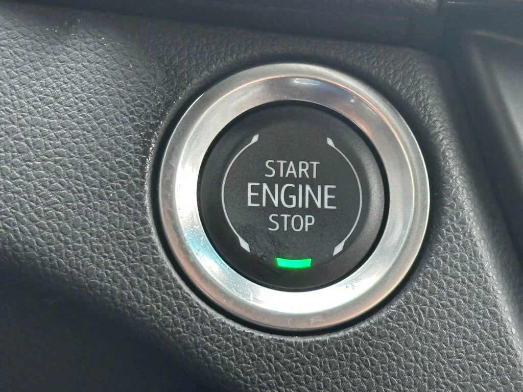 Used 2025 Black Raven Cadillac Sport image 34