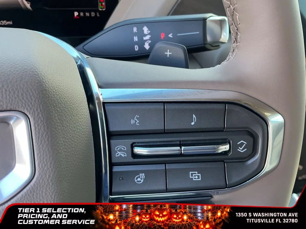 New 2026 Downpour Metallic GMC Denali image 37
