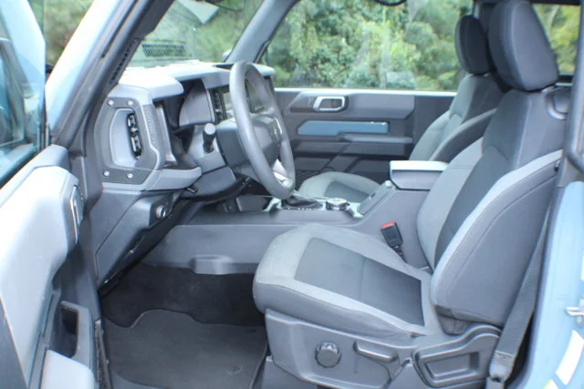 Used 2022 Cactus Gray Ford Outer Banks image 13