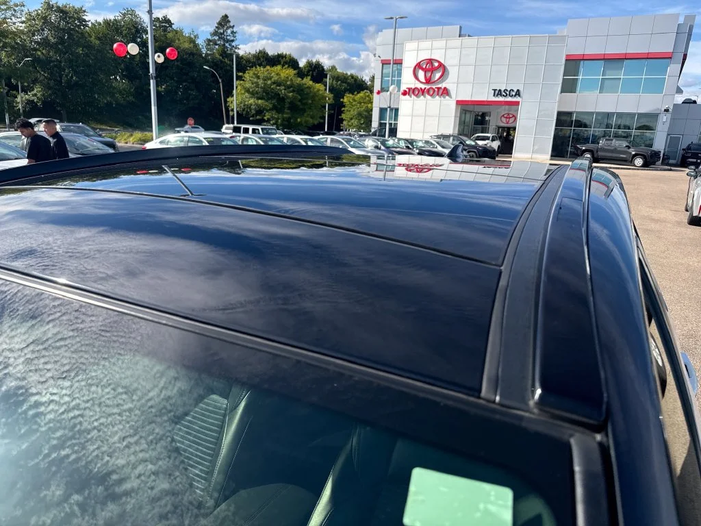 Used 2023 Beige Toyota XSE image 42