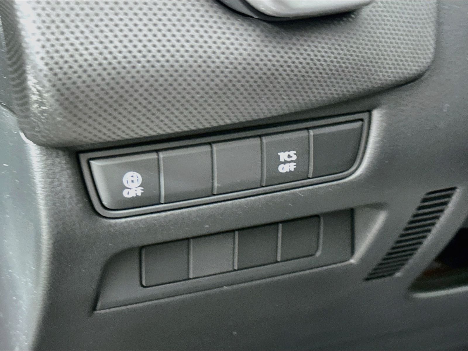 Certified Used 2024 Jet Black Mazda 2.5 S Select Package image 10