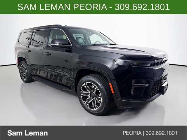 New 2026 High Gloss Black Exterior Paint Jeep  image 1
