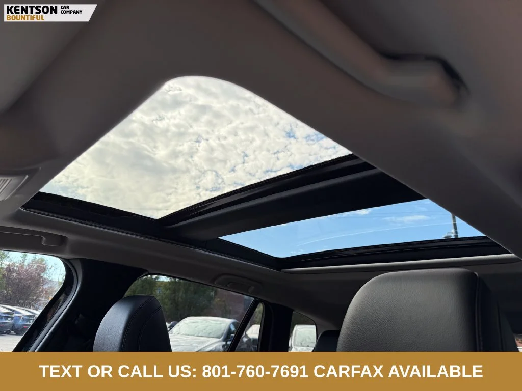 Used 2026 Blue Mazda 2.5 S Preferred image 27