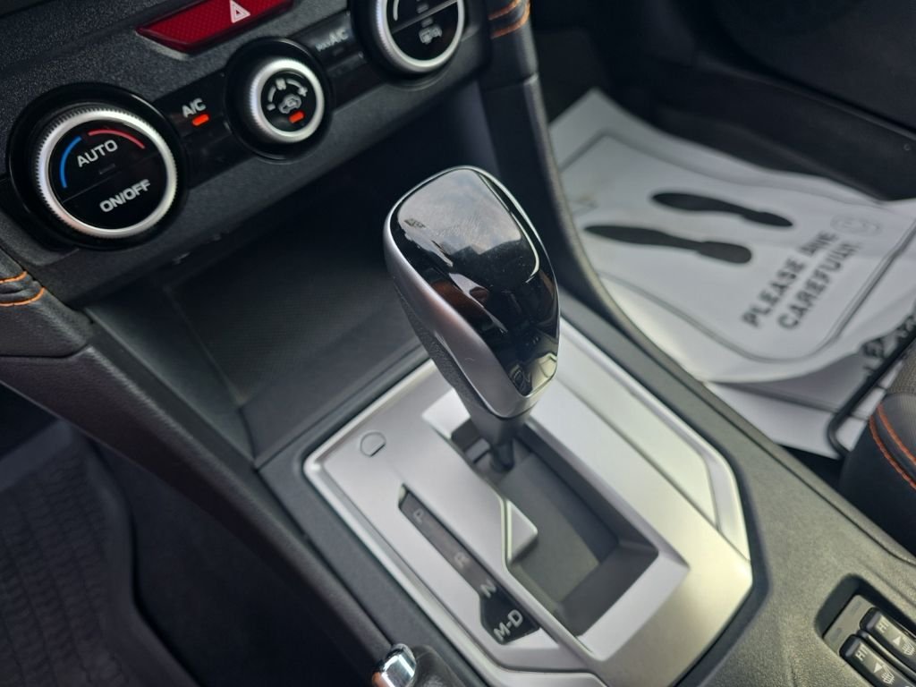 Used 2022 Gray Subaru Premium image 22
