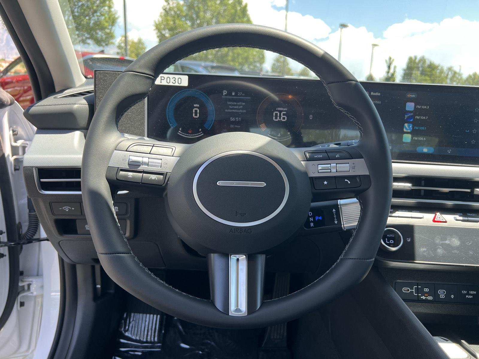2026 Hyundai Sonata SEL - Photo 34