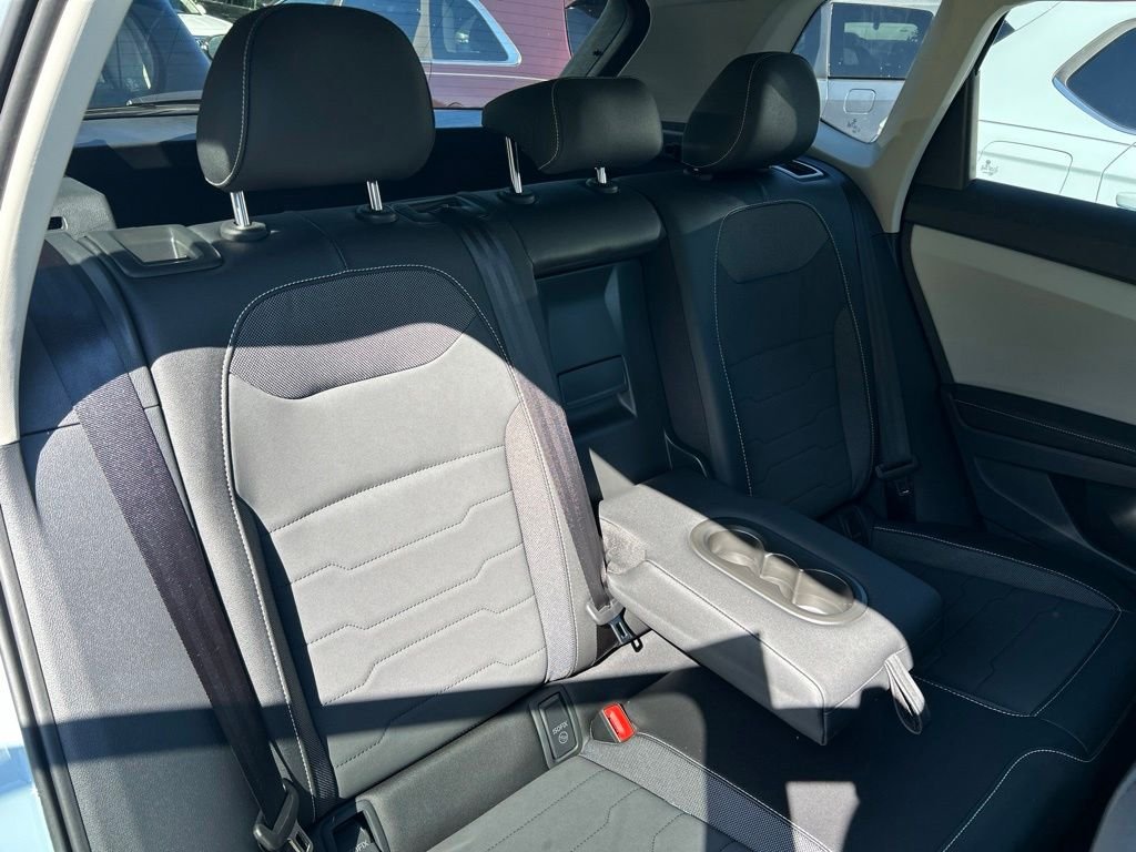 New 2026 Gray Volkswagen 1.5T SE image 48