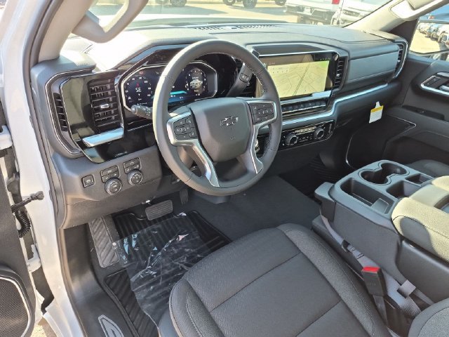 2026 Chevrolet Silverado 1500 RST - Photo 10