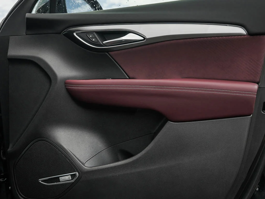 2026 Buick Envision Sport Touring - Photo 10