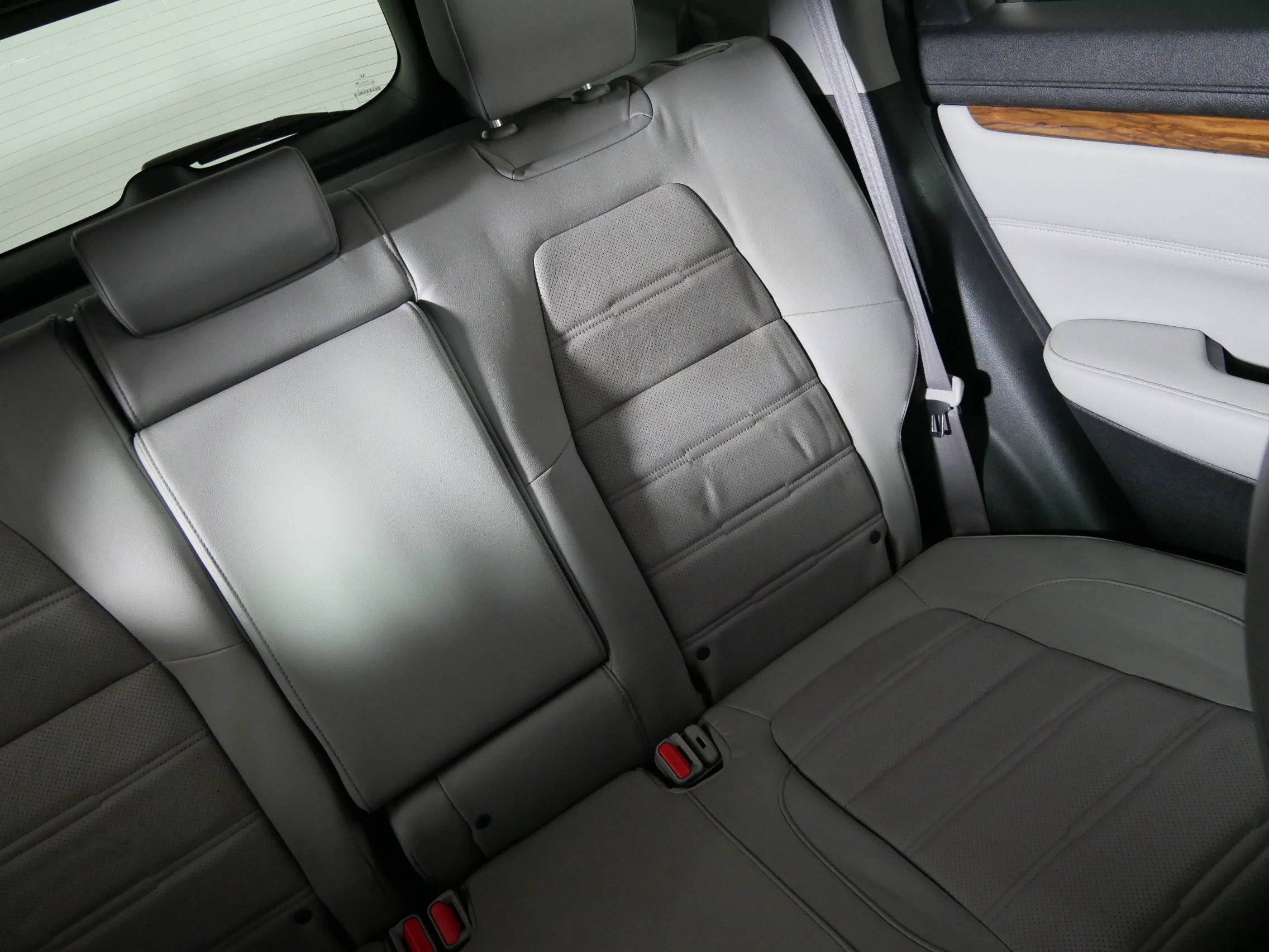 Used 2017 Gray Honda Touring image 14