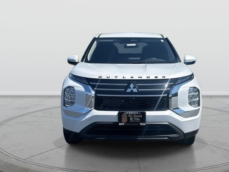 New 2026 WHT DIAMOND Mitsubishi ES image 32