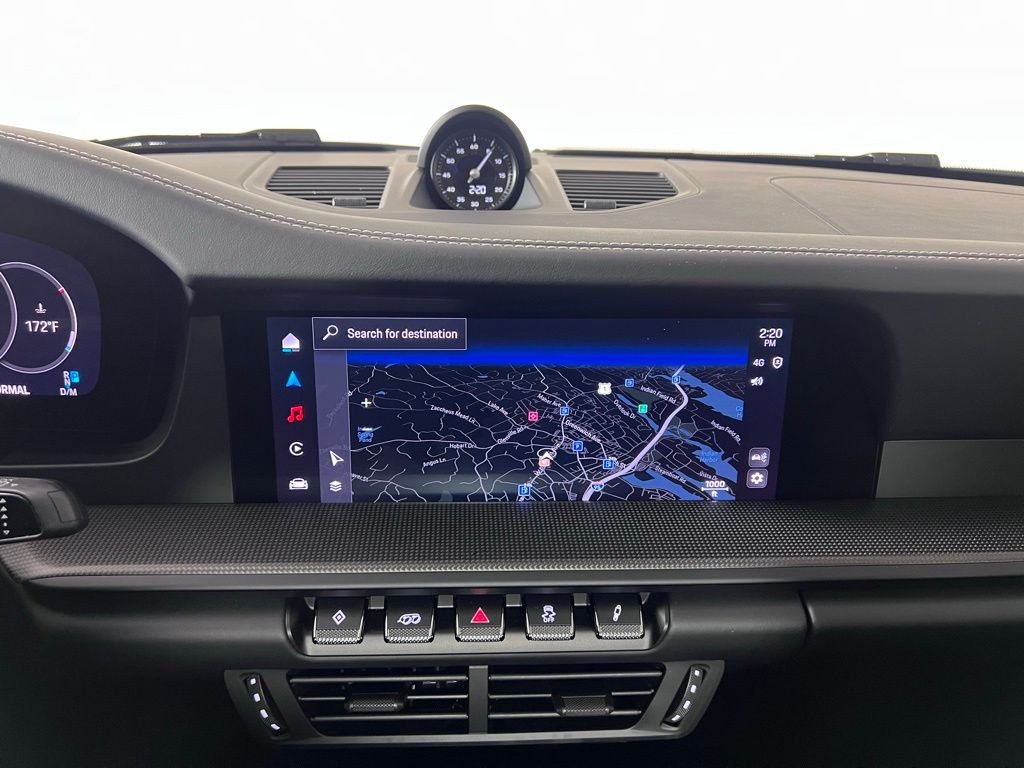 Certified Used 2025  Porsche Carrera image 32
