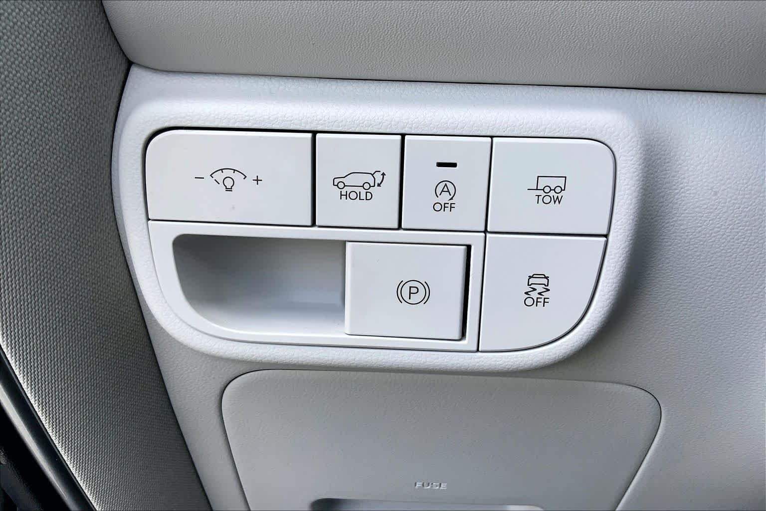 Used 2026 Pacific Sapphire Hyundai Calligraphy image 33