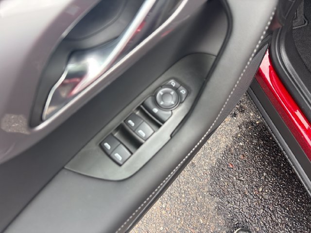 2026 Chevrolet Blazer 2LT - Photo 12