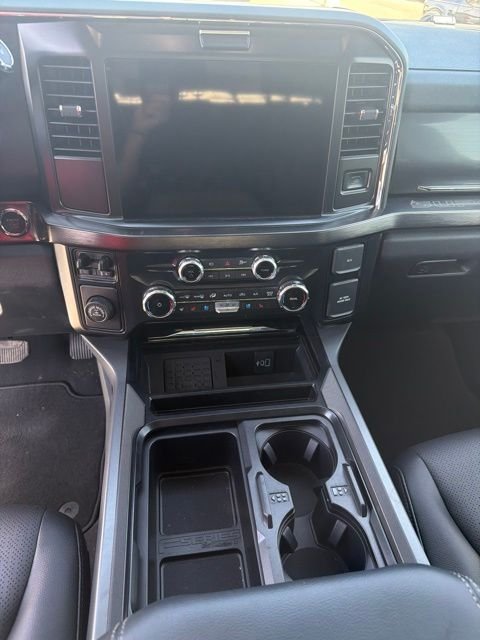 2026 Ford F-350 Super Duty Lariat - Photo 9