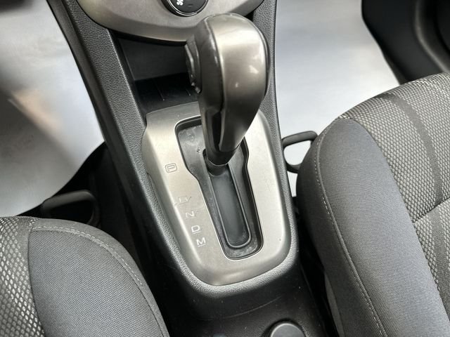 Used 2016 Green Chevrolet LT image 22