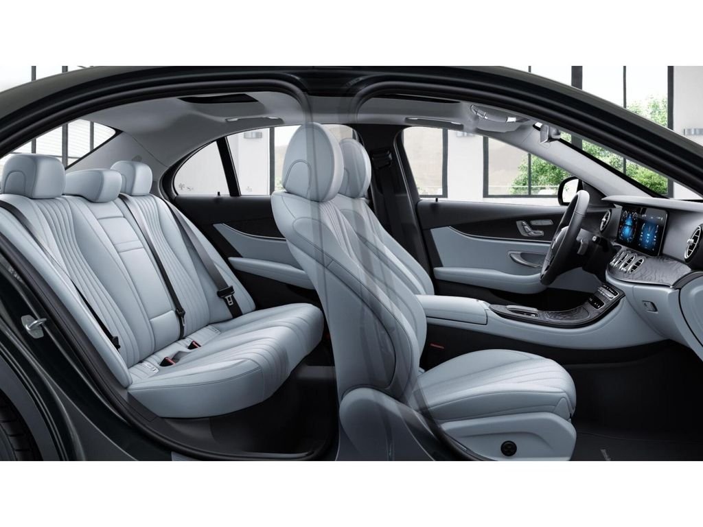 Certified Used 2023 Graphite Mercedes-Benz  image 6
