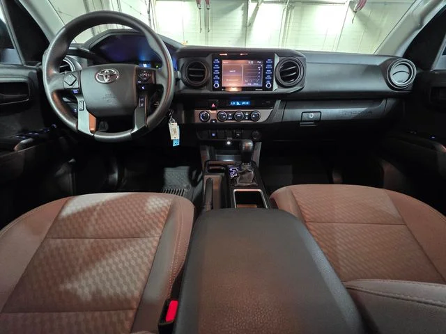 Used 2023 Gray Toyota SR image 14