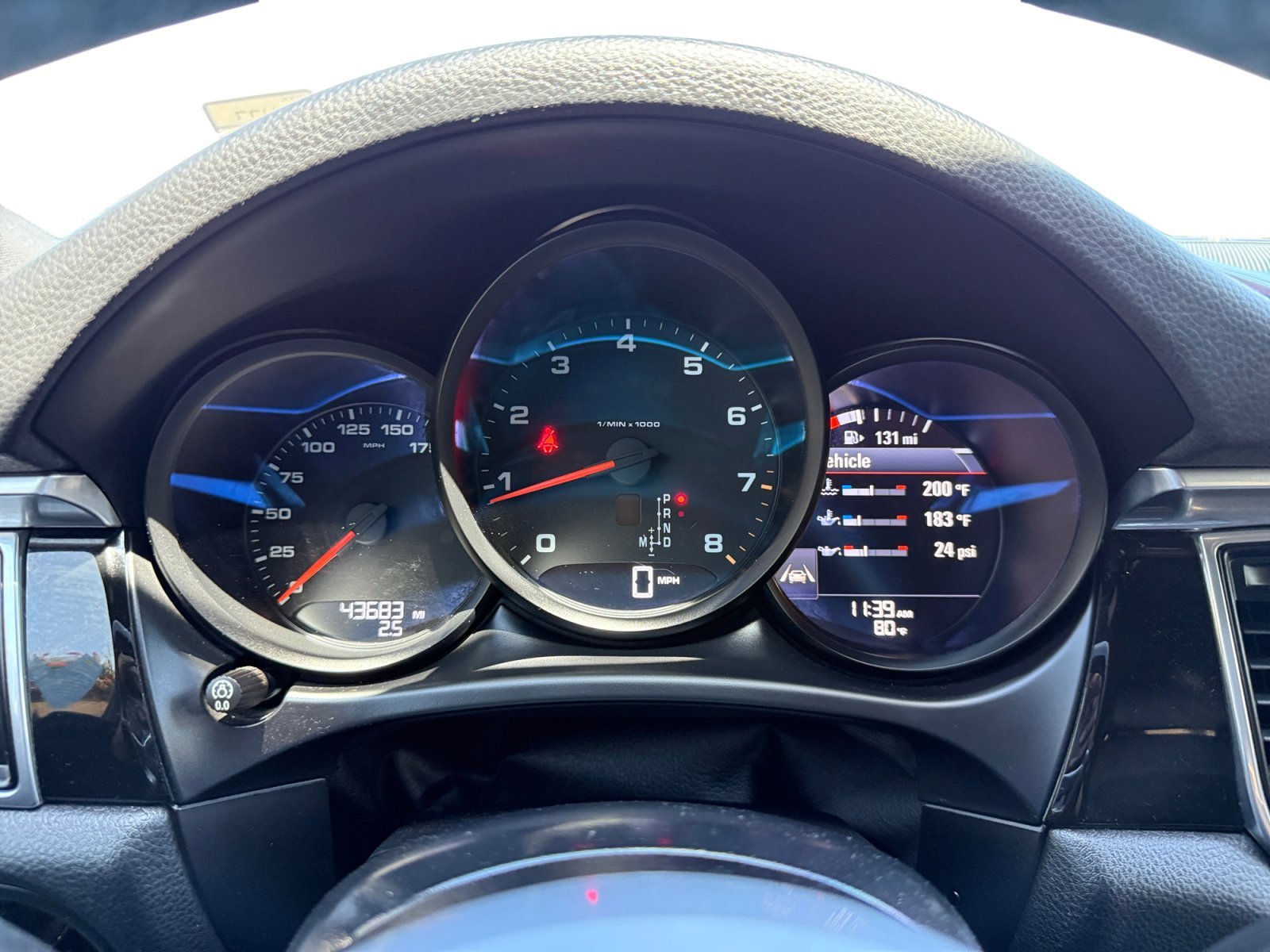 Used 2018 Black Porsche Base image 11