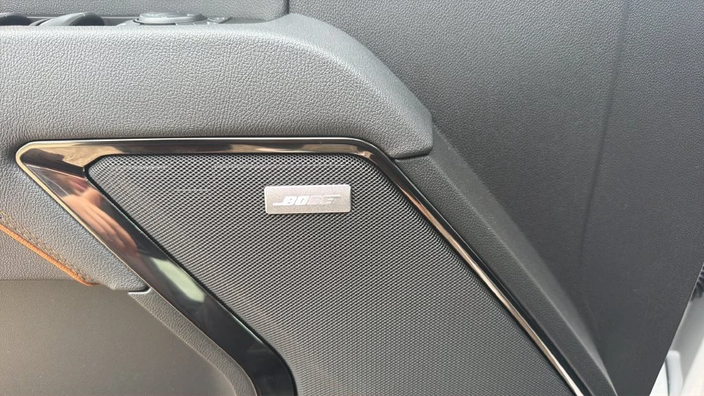 2026 GMC Sierra 1500 AT4 - Photo 23