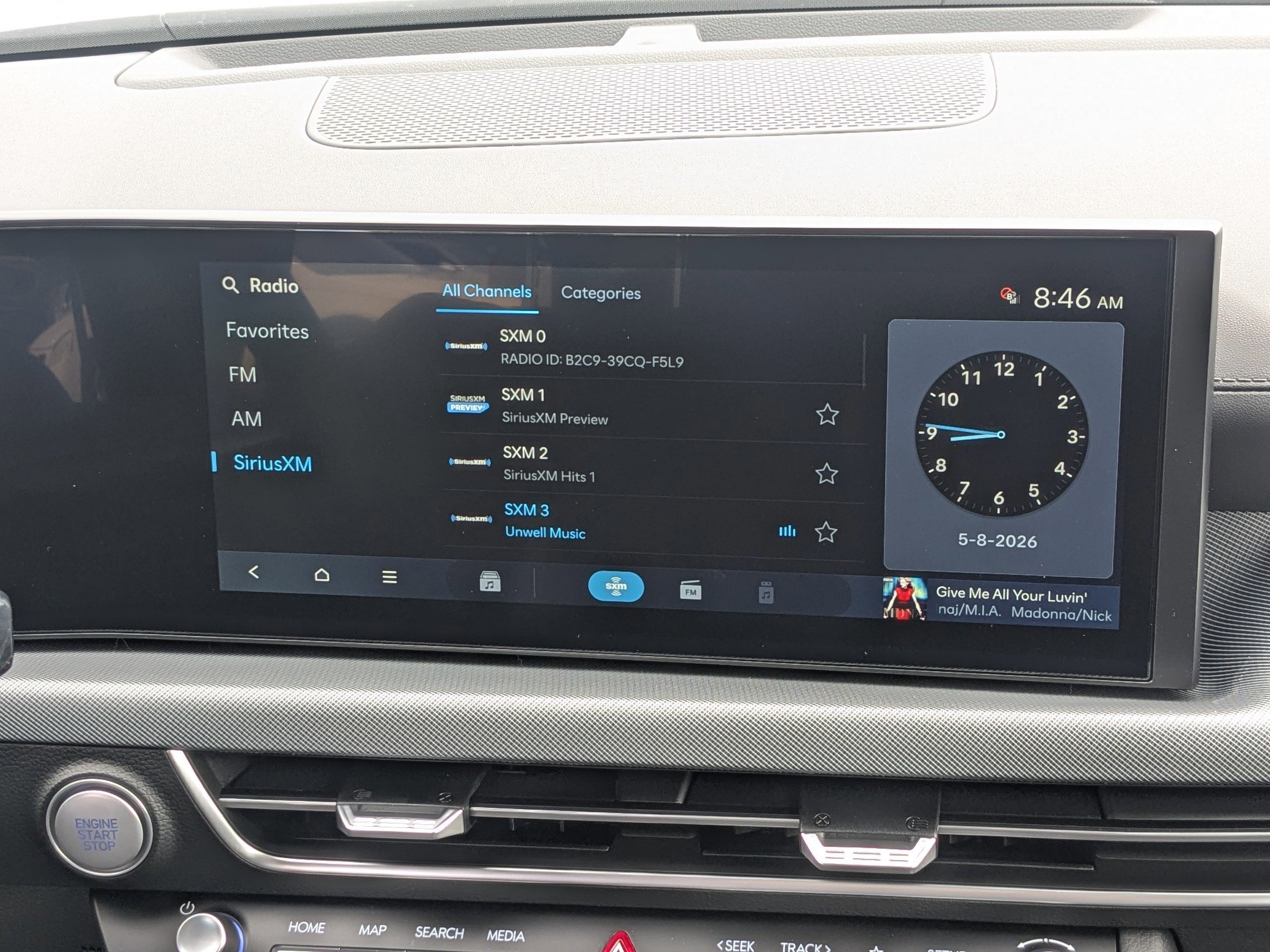 New 2026 Serenity White Hyundai SE image 19