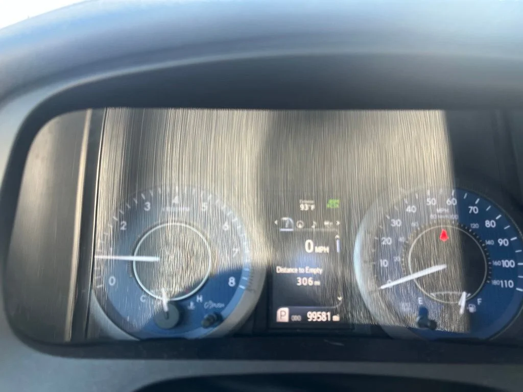 Used 2020 Gray Toyota XLE image 13