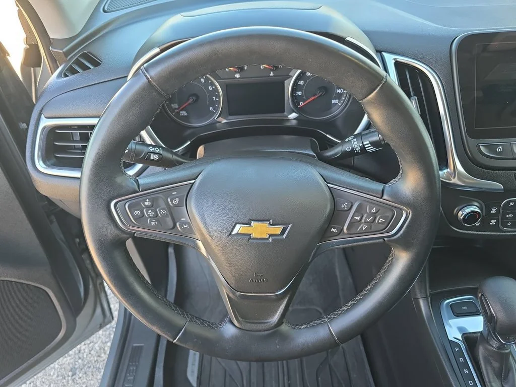 2024 Chevrolet Equinox LT - Photo 11
