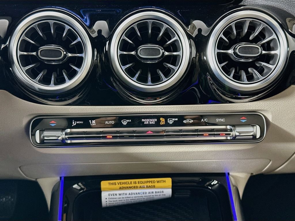 New 2026 Mountain Grey Metallic Mercedes-Benz GLA 250 image 14