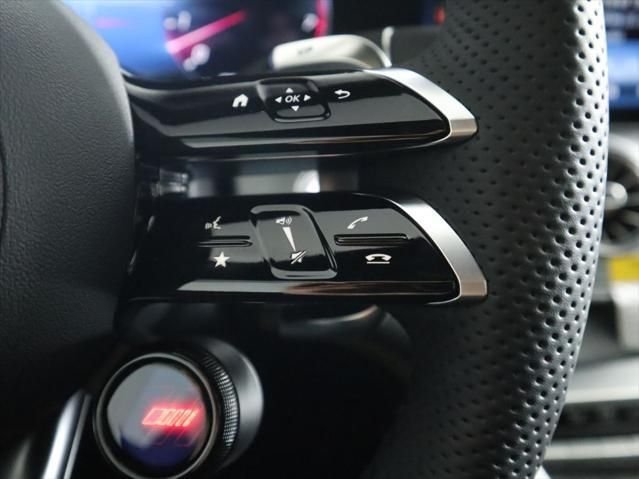 2026 Mercedes-Benz AMG GT 4-Door Coupe 43 - Photo 13