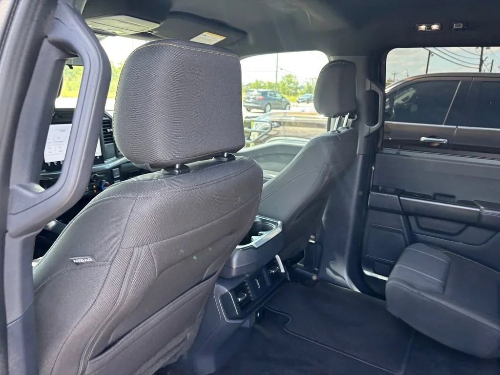 Used 2024  Ford STX image 24