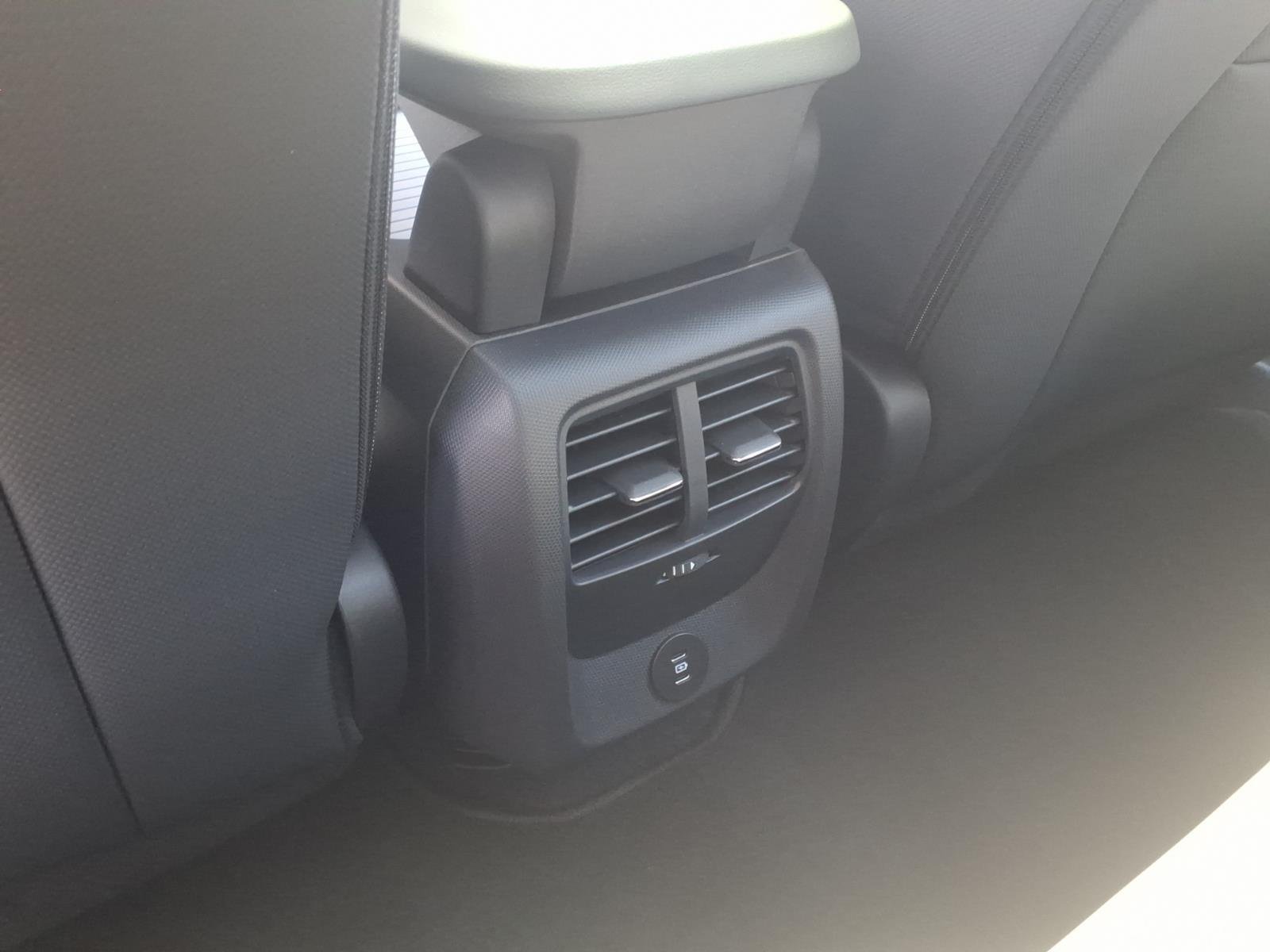 New 2026 Velocity Blue Metallic Ford Premium image 11