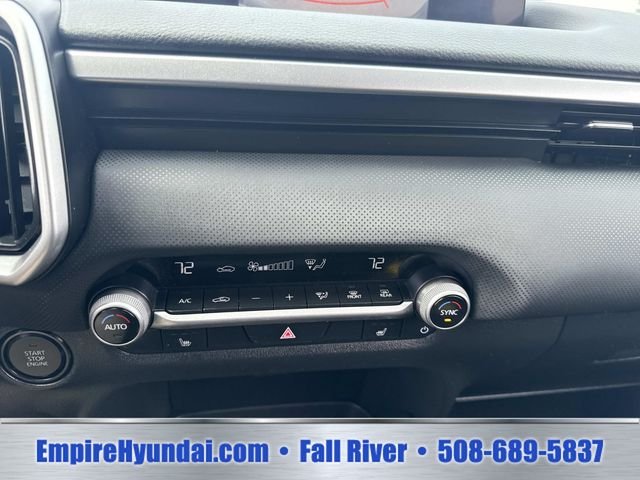 2025 Mazda CX-50 Preferred - Photo 24