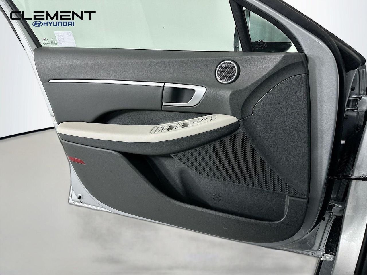 New 2026 Silver Hyundai Blue image 22