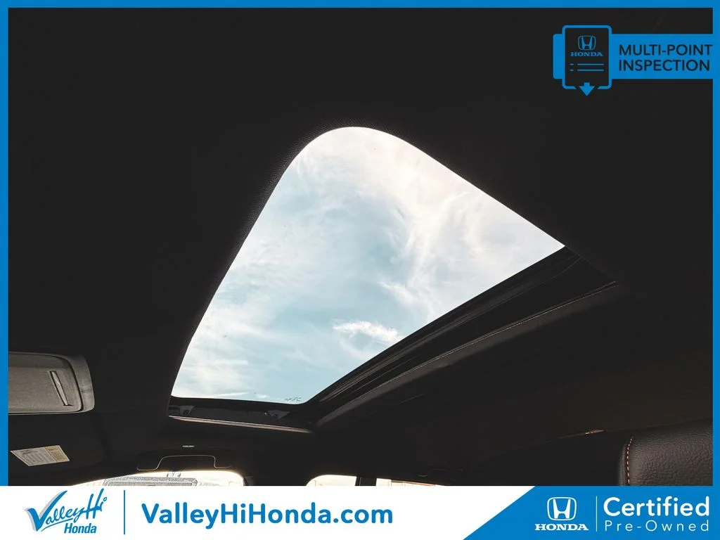 2026 Honda CR-V Sport-L - Photo 31
