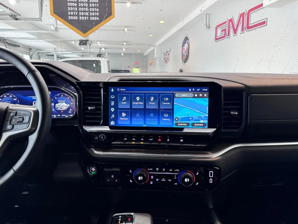 2026 Chevrolet Silverado 1500 RST - Photo 19