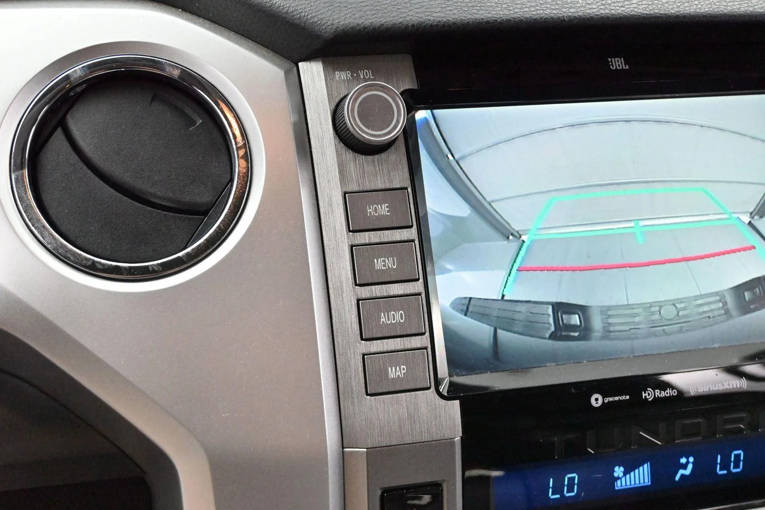 Used 2020 Magnetic Gray Metallic Toyota SR5 image 21