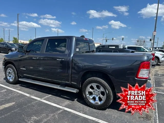 Used 2019  Ram Big Horn/Lone Star image 5