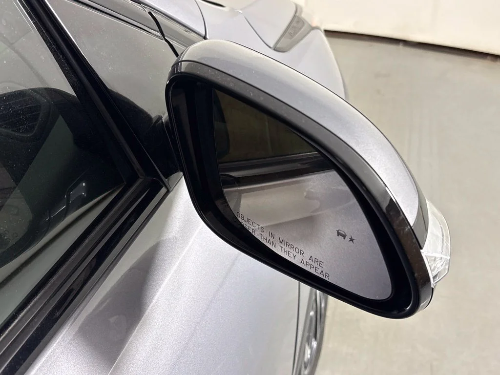 Certified Used 2023 GRAY GHOST METALLIC Chevrolet Premier image 14
