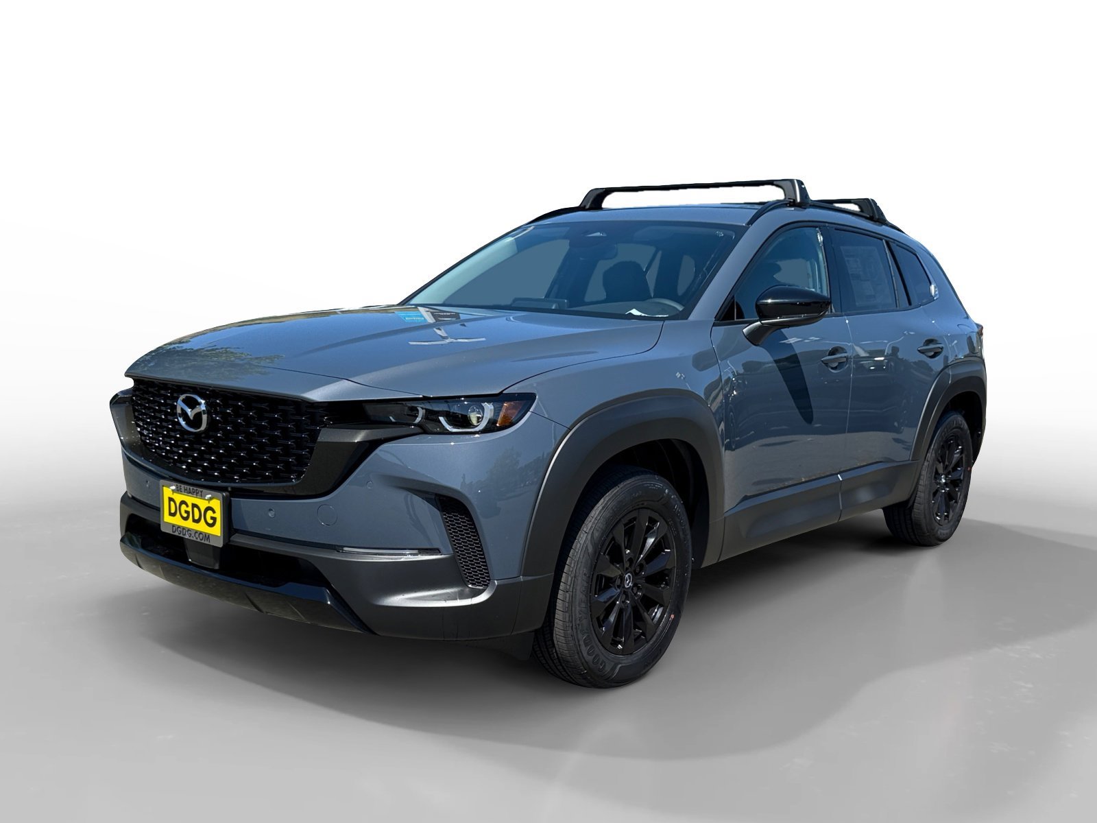 2026 Mazda CX-50 2.5 Hybrid Premium's photo