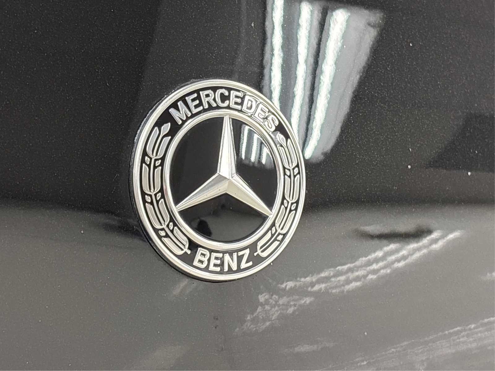 Certified Used 2023 Obsidian Black Metallic Mercedes-Benz GLS 450 image 16