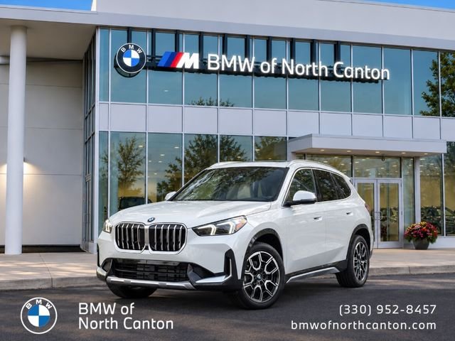 2027 BMW X1 xDrive28i