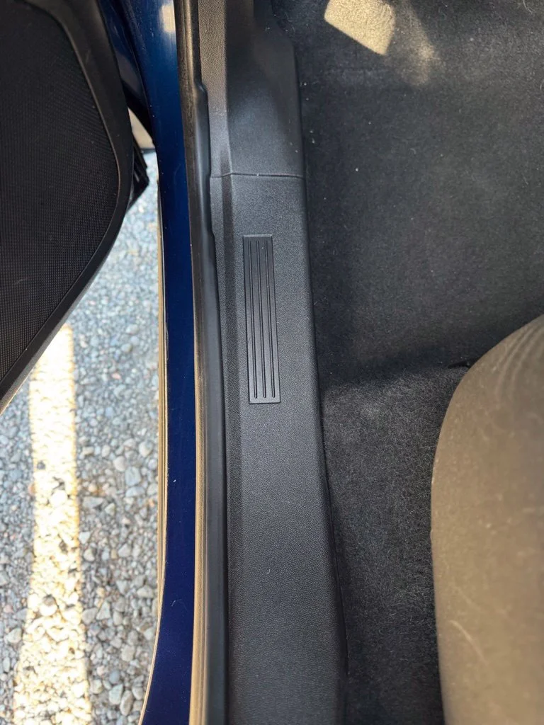 Used 2022 Blue Glow Metallic Chevrolet LT image 36