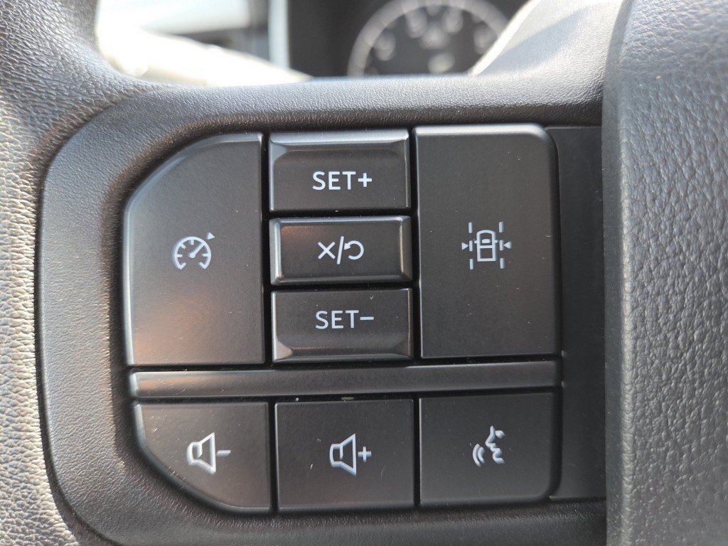 Certified Used 2023 White Ford XLT image 14