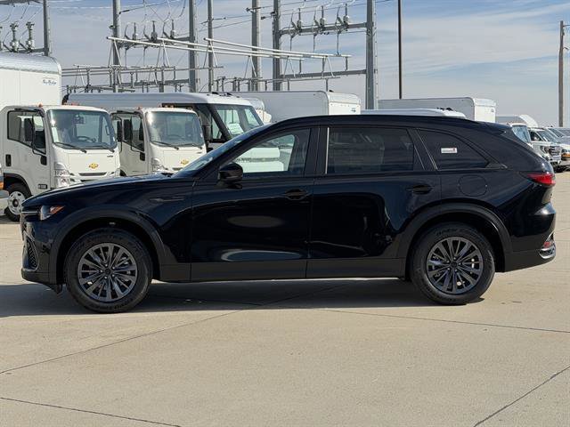 2026 Mazda CX-70 SC Plus - Photo 9